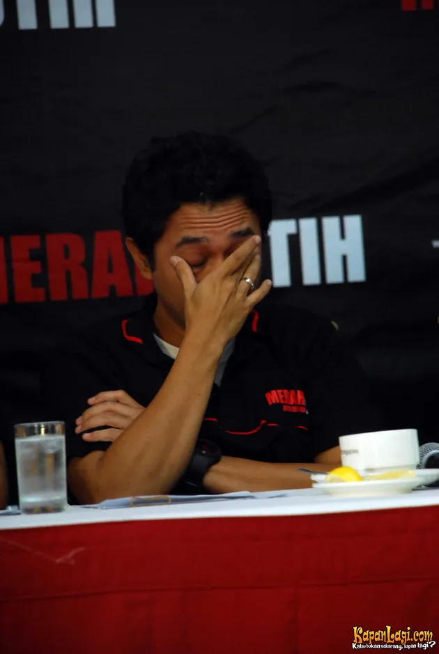 lukman sardi