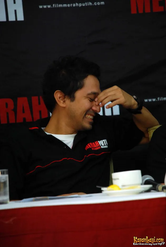 lukman sardi