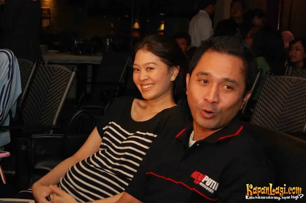 Lukman Sardi