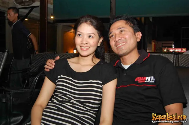 Lukman Sardi