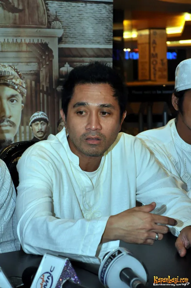 Lukman Sardi