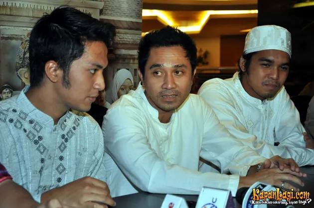 Lukman Sardi