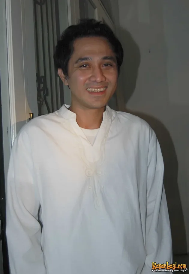 Lukman Sardi