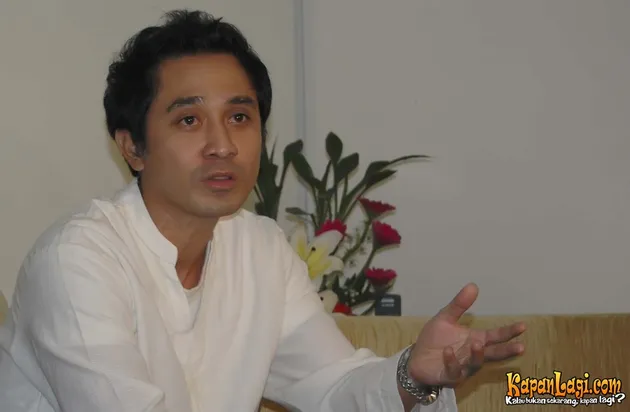 Lukman Sardi