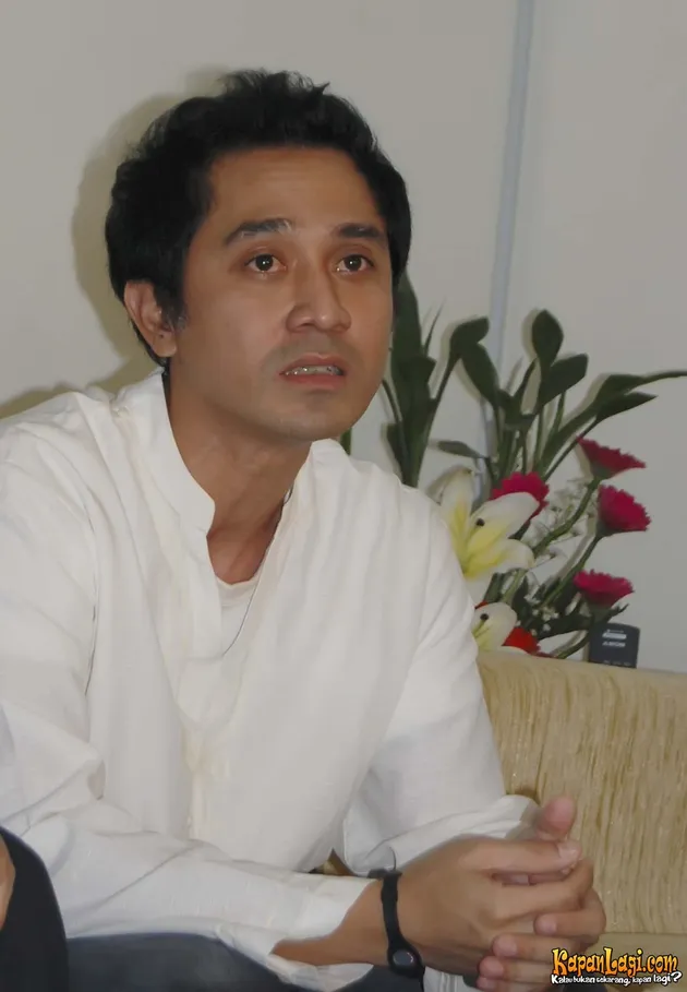 Lukman Sardi