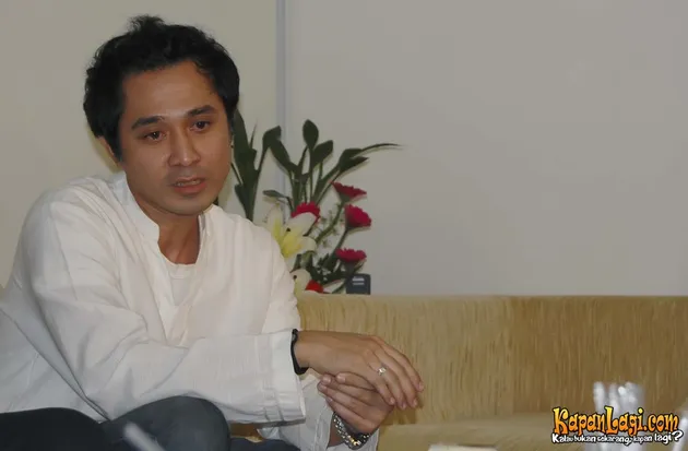 Lukman Sardi