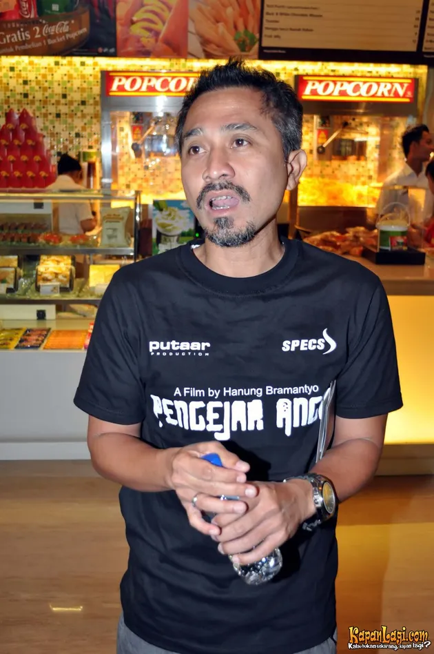 Lukman Sardi