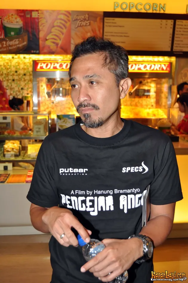Lukman Sardi