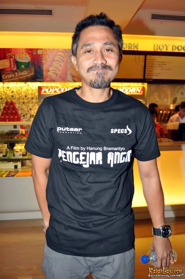 Lukman Sardi
