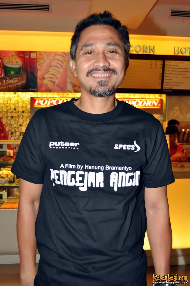 Lukman Sardi