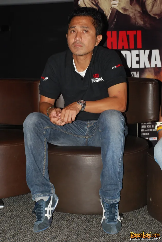 lukman sardi