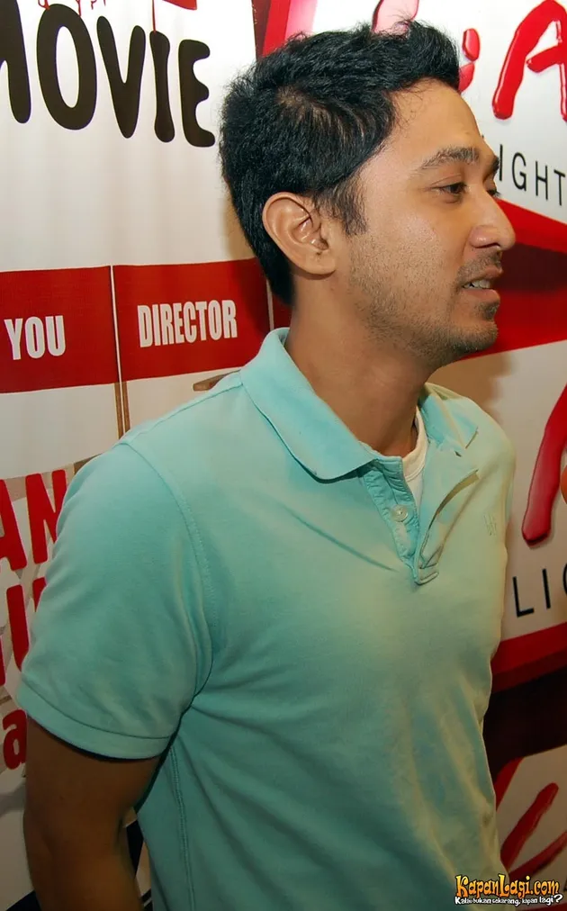Lukman Sardi