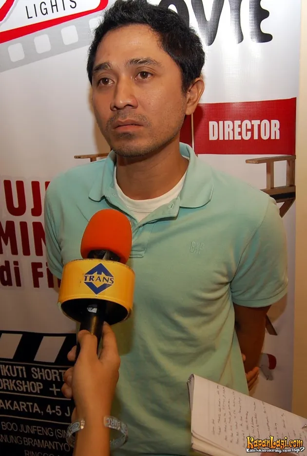 Lukman Sardi