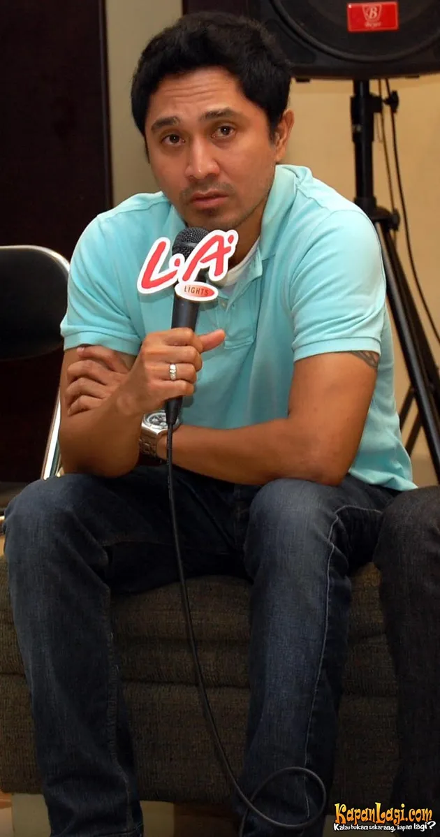 Lukman Sardi