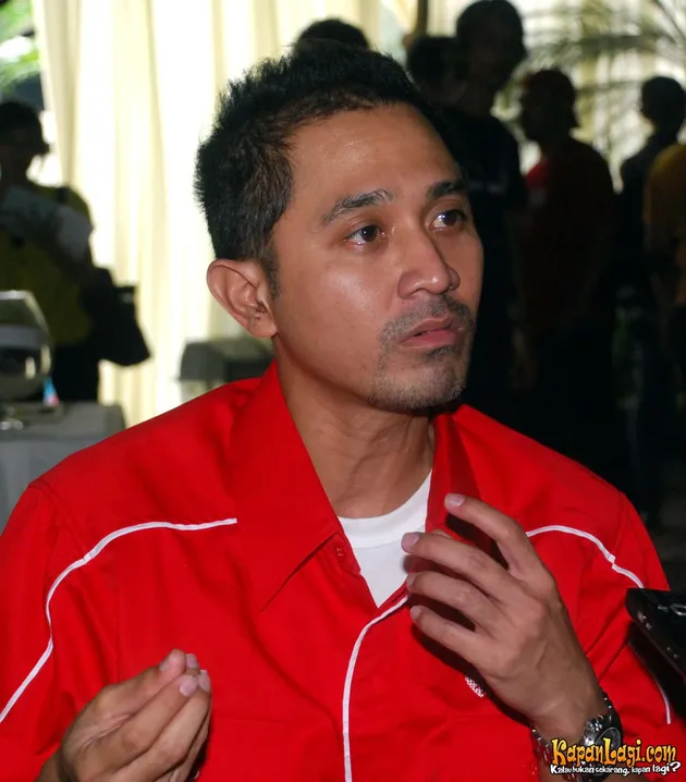 lukman sardi