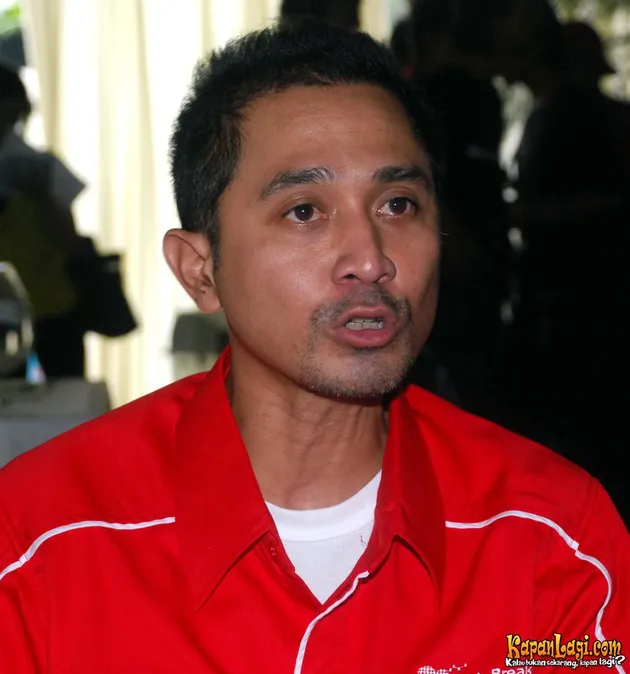 lukman sardi