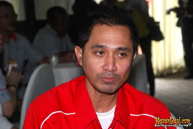 lukman sardi