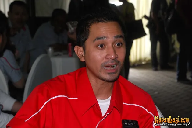 lukman sardi