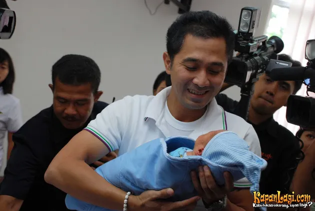 Lukman Sardi