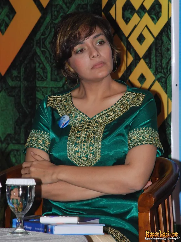 lula kamal