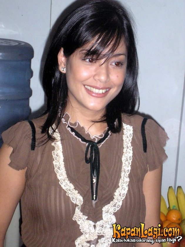 LULU TOBING