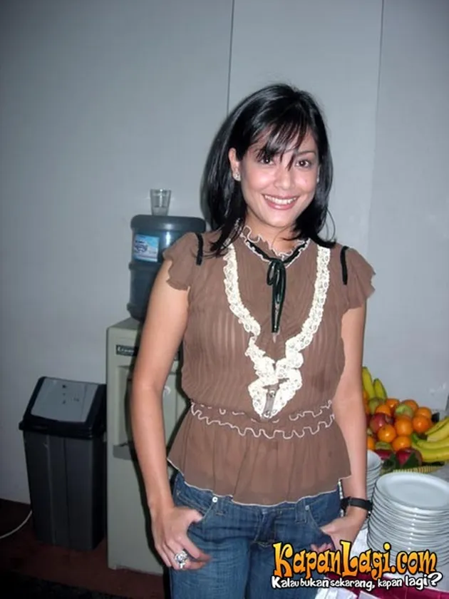 lulu tobing