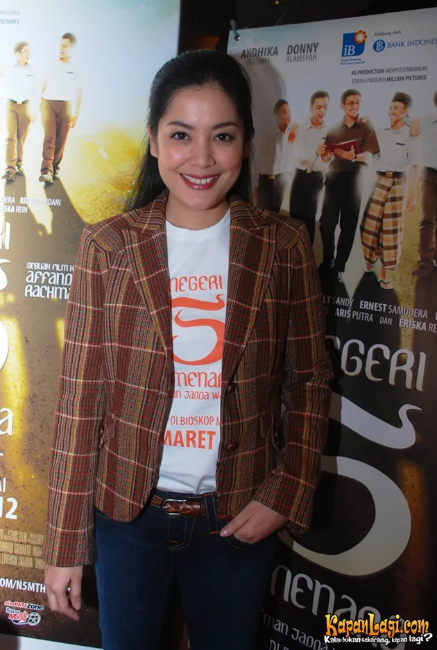 Lulu Tobing