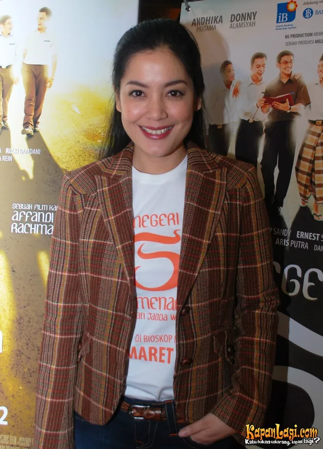 Lulu Tobing