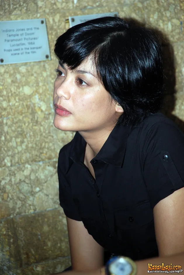 Lulu Tobing