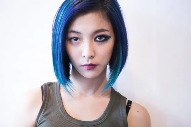 Luna f(x)