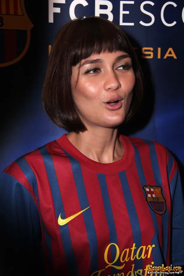 Luna Maya