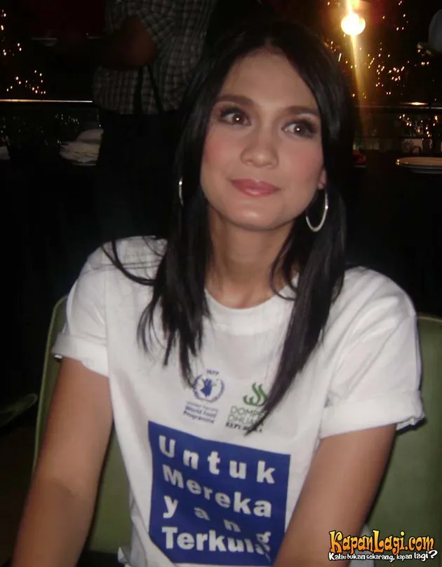 Luna Maya