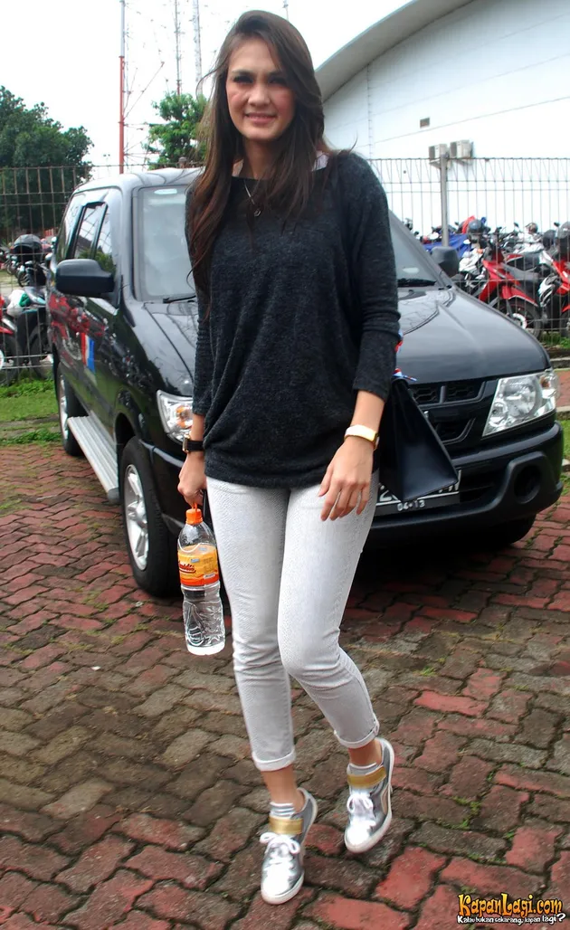 Luna Maya