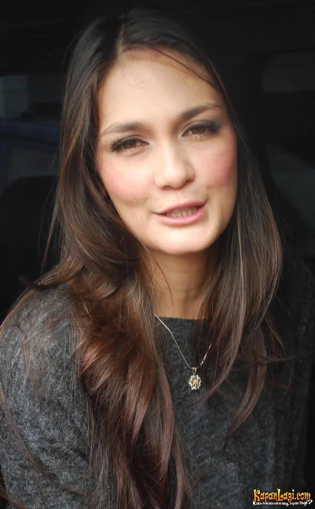Luna Maya