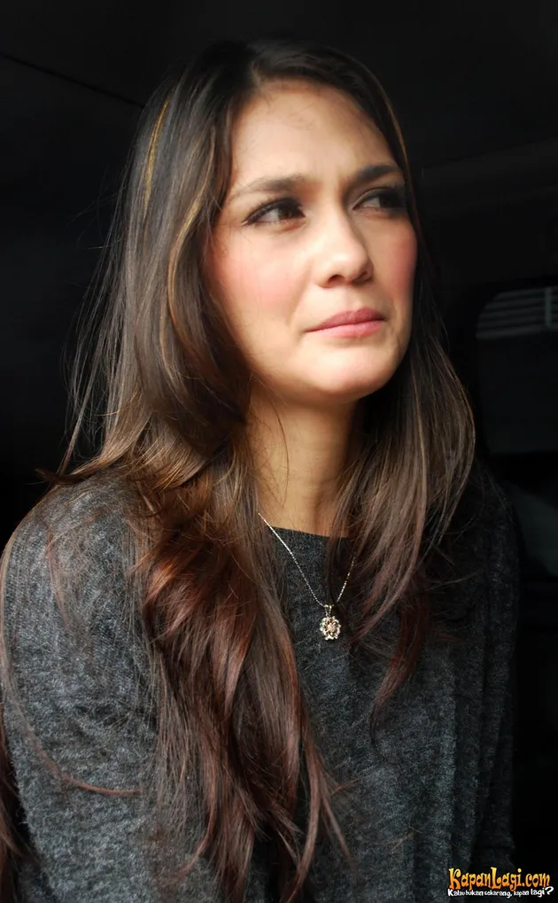 Luna Maya