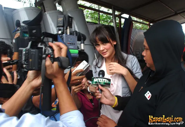 luna maya
