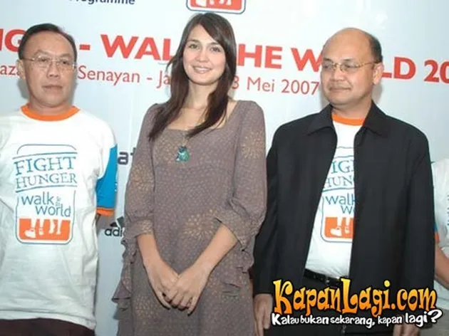 luna maya