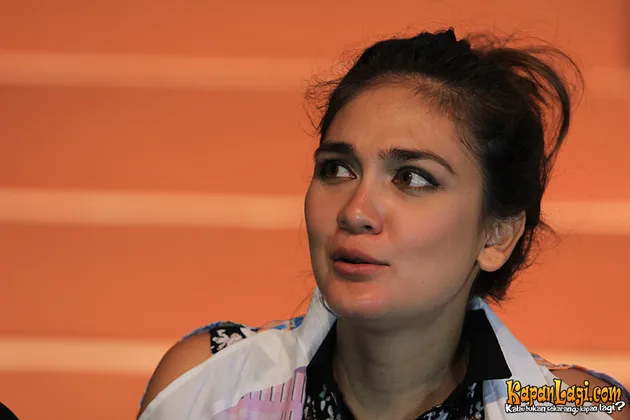 Luna Maya