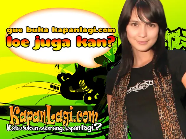 luna maya