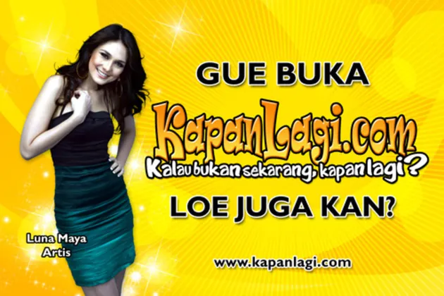 luna maya