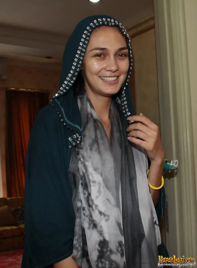 Luna Maya