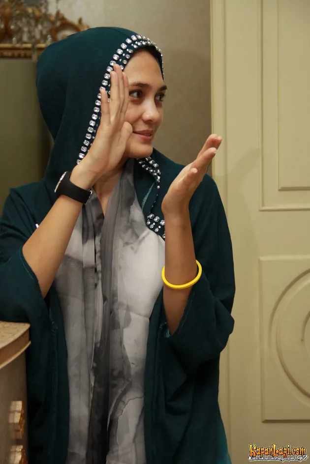 Luna Maya