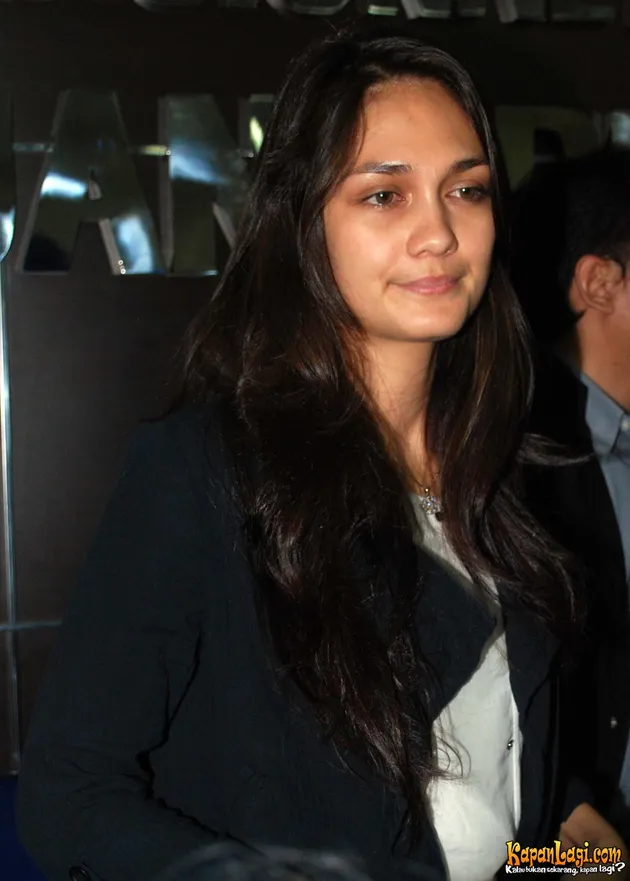 Luna Maya