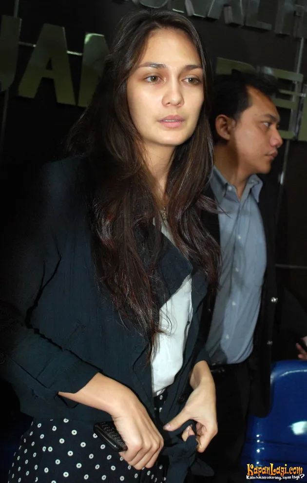 Luna Maya