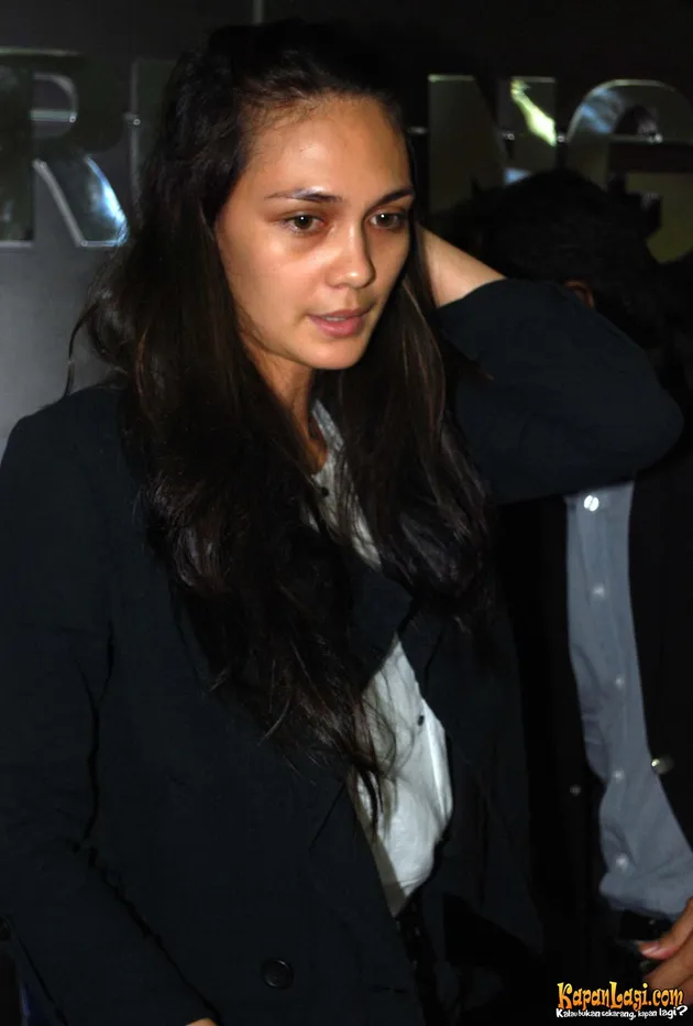 Luna Maya