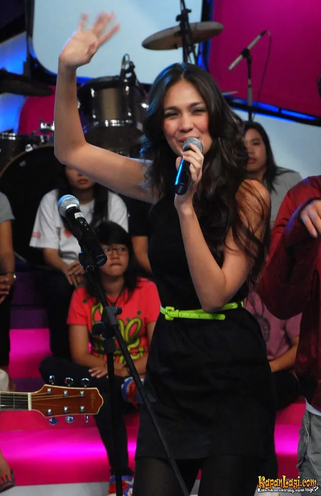 Luna Maya