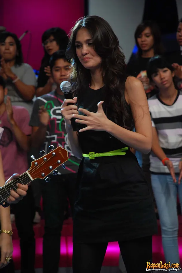 Luna Maya