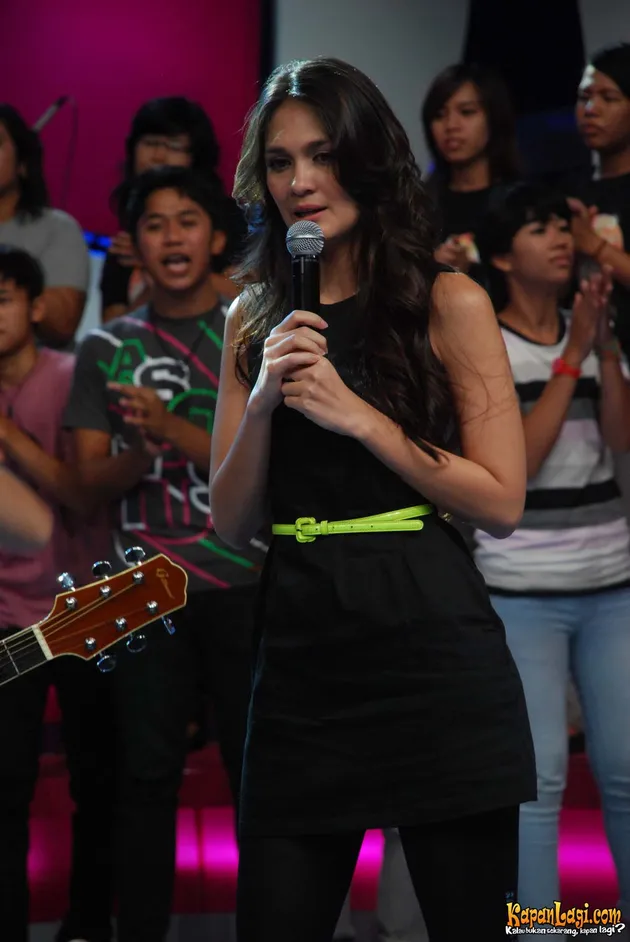Luna Maya