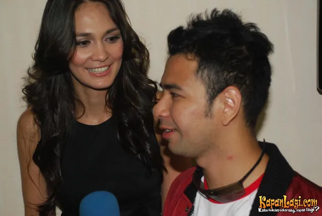 Luna Maya