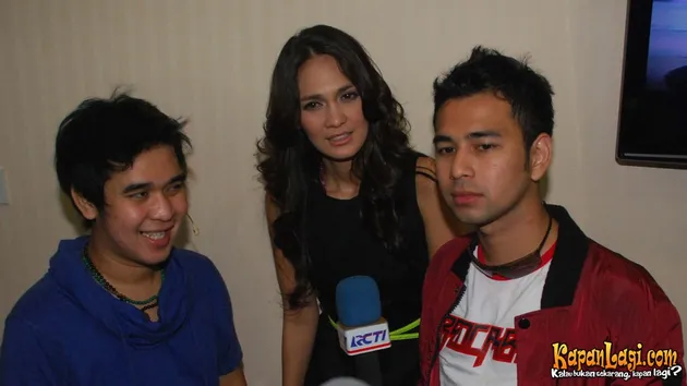 Luna Maya